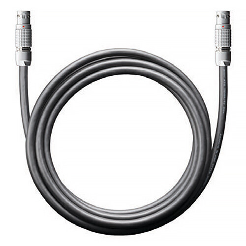 88a9e394dd7e0f9aca9ca0899e689933.jpg Cable de alimentación ARRI Ronin 2 a ALEXA 35 - Imagen 1