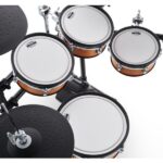 Yamaha DTX8K-X Real Wood Bundle - Imagen 4