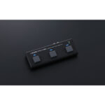 Pedalera inalámbrica BOSS FS-1-WL con Bluetooth - Imagen 4