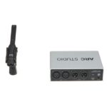 Yamaha HS 8 ARC Studio Bundle - Imagen 11