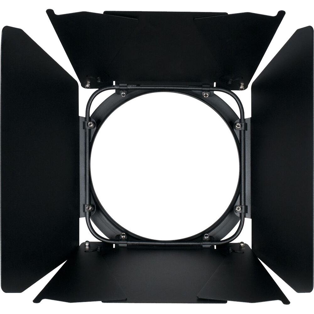 88d4c93494b3bed49cc15513ec21bffa-1.jpg American DJ Metal Barndoors for PAR-64 Cans - Imagen 1