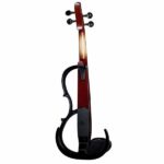 Yamaha YSV-104BR Silent Violin - Imagen 2