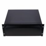 Adam Hall 874 E 04 Rack Drawer ERGO - Imagen 2