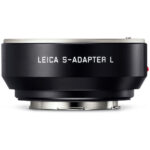 Leica S-Adapter L para cámara SL