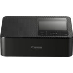 Canon SELPHY CP1500 Compact Photo Printer (Black) - Imagen 3
