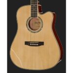 Harley Benton D-120CE NT Bundle - Imagen 4