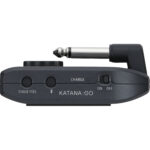BOSS KATANA:GO Amplificador de auriculares para guitarra y bajo - Imagen 4