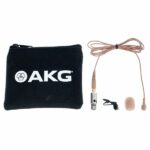 AKG LC 617 MD Tan - Imagen 5