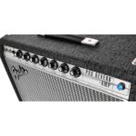 Fender FSR 68 Custom Pro Pewter - Imagen 11