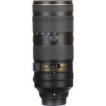 Lente Nikon AF-S NIKKOR 70-200 mm f/2.8E FL ED VR - Imagen 10