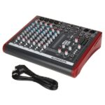 Allen & Heath ZED-10 - Imagen 10