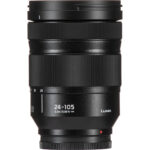 Panasonic LUMIX S 24-105mm f/4 Macro O.I.S. Lens - Imagen 8
