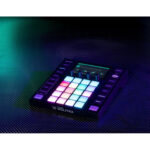 American DJ WMX1 Mk2 Wolfmix Sistema de control de iluminación DMX independiente - Imagen 12