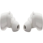 Auriculares inalámbricos con cancelación de ruido Bose QuietComfort (humo blanco) - Imagen 4