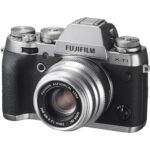 Lente FUJIFILM XF 35mm f/2 R WR (Plata) - Imagen 13