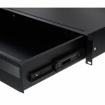 Adam Hall 874 E 02 Rack Drawer ERGO - Imagen 7