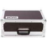 Allen & Heath CQ20B Case Bundle - Imagen 11