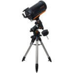 Telescopio Celestron CGEM II 925 Schmidt-Cassegrain - Imagen 10