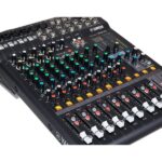 Yamaha MG12X - Imagen 12