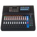 Yamaha MGX12V BK - Imagen 2