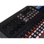Yamaha MGX16V BK - Imagen 8