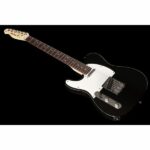 Harley Benton TE-20 BK LH Standard Set 2 - Imagen 9
