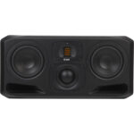 Adam Professional Audio Queens - Paquete 5.1 con monitores de medio campo serie S3 y subwoofer Sub2100 - Imagen 9
