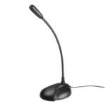 Audio-Technica ATR4750-USB Micrófono de condensador omnidireccional