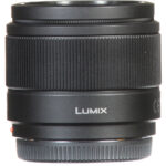 Cámara sin espejo Panasonic LUMIX G9 II con kit de lentes de 25 mm f/1.7 - Imagen 9
