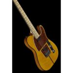 Harley Benton TE-80 NT Deluxe Series Set - Imagen 5