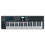 Arturia KeyLab Essential 49 MK3 Black - Imagen 5