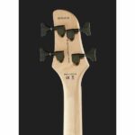 Harley Benton B-450 Black Bundle 1 - Imagen 7