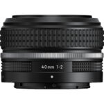 Lente Nikon NIKKOR Z 40 mm f/2 (SE) (Nikon Z) - Imagen 12