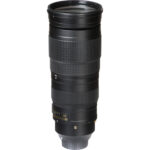 Lente Nikon AF-S NIKKOR 200-500 mm f/5.6E ED VR (reacondicionado) - Imagen 14