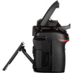 Cámara DSLR Nikon D7500 (solo cuerpo, reacondicionada) - Imagen 10