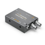 Blackmagic Design Mini Convertidor Fibra Óptica 12G-SDI - Imagen 3