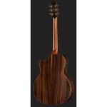 Harley Benton CLG-70ASR CE SBK Solid w/Case - Imagen 3