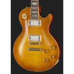 Gibson 59 LP Standard HPT Amber B #1 - Imagen 4