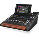 Behringer WING COMPACT Consola de mezclas digital estéreo completo de 48 canales / 28 bus (Pro Black) - Imagen 4