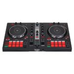 Hercules Inpulse 300 MK2 Case Bundle - Imagen 3