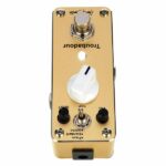 Harley Benton MiniStomp Troubadour - Imagen 4