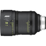 ARRI 8 x Signature Primes & ALEXA 35 Production Set (Feet, 19mm Studio) - Imagen 12
