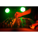 Arturia MiniBrute 2 Sintetizador analógico monofónico semimodular con Patchbay de 48 puntos - Imagen 11