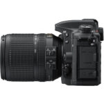Cámara DSLR Nikon D7500 con lente de 18-140 mm - Imagen 7