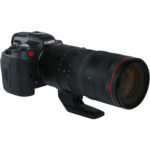 Canon EOS R5 C Mirrorless Cinema Camera Kit with RF 24-105mm f/2.8 Lens - Imagen 2