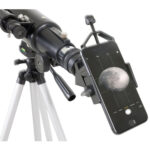 Celestron Travel Scope 80 mm f/5 AZ Kit de telescopio refractor - Imagen 9