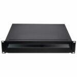 Adam Hall 874 E 02 Rack Drawer ERGO - Imagen 2