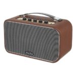 Harley Benton GS-Travel Mahogany Bundle - Imagen 11