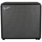 Fender Rumble 115 Cabinet V3 - Imagen 2