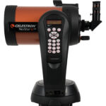 Kit de observación del telescopio Celestron NexStar 6SE 150 mm f/10 Schmidt-Cassegrain GoTo - Imagen 10